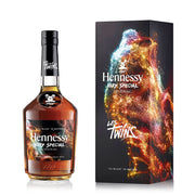 Hennessy in Motion Very Special Les Twins CA Blaze