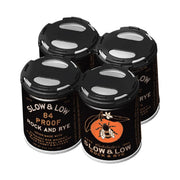 Hochstadters Slow and low Rock & Rye