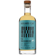 Holmes Cay Single Origin Edition Fiji Rum