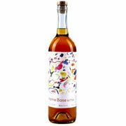 Home Base Spirits Bitter