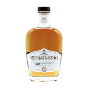 WhistlePig Farmstock Rye Crop 3