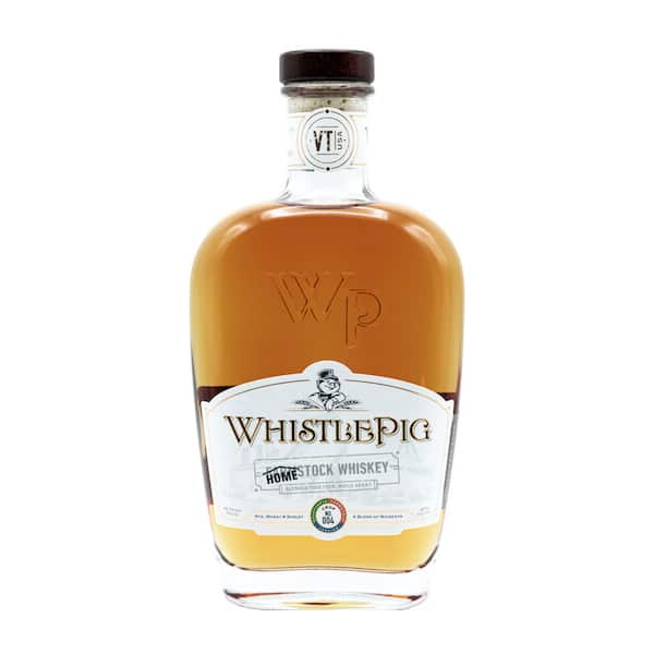 WhistlePig Farmstock Rye Crop 3 750 ml product image 2