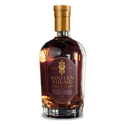 Hooten Young 6 Years Limited Edition Petite Syrah Cask Finish