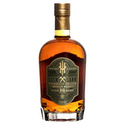 Hooten Young Jack Carr Worrior Proof Special Reserve 16 year