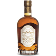 Hooten Young Operation Gothic Serpent 30th Anniversary Rye