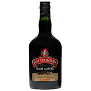 Hot Irishman Superior Irish Coffee