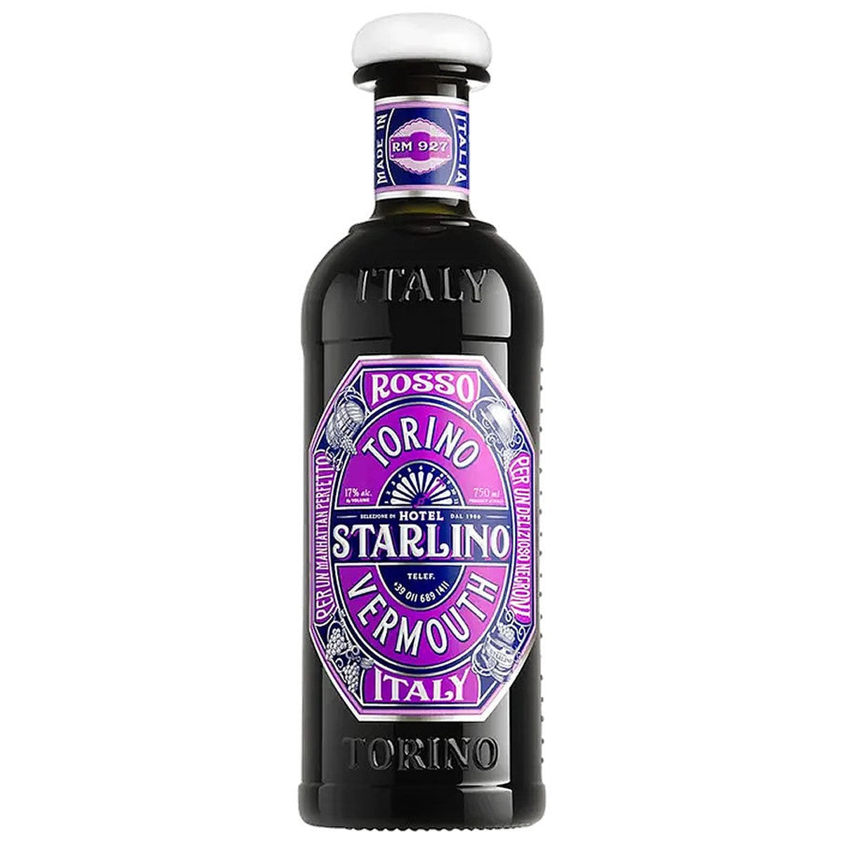 Hotel Starlino 1 KG