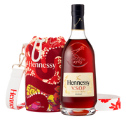 Hennessy V.S.O.P Lunar New Year with Bag 2025