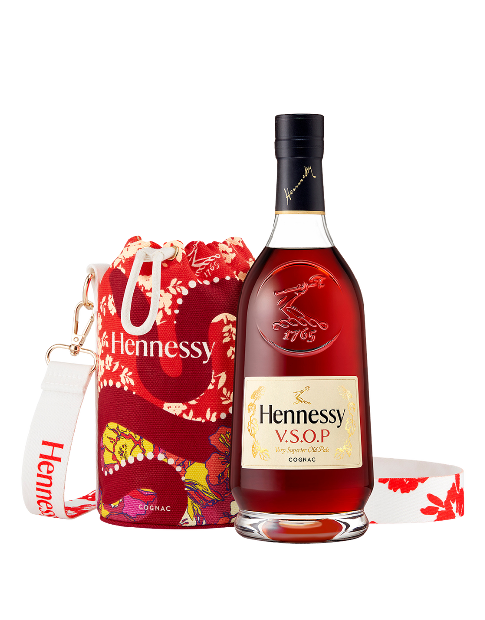 Hennessy V.S.O.P Lunar New Year with Bag 2025 750 ml product image 2