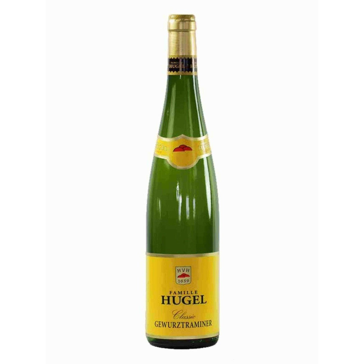 Hugel Gewurztraminer 2017 750 ml