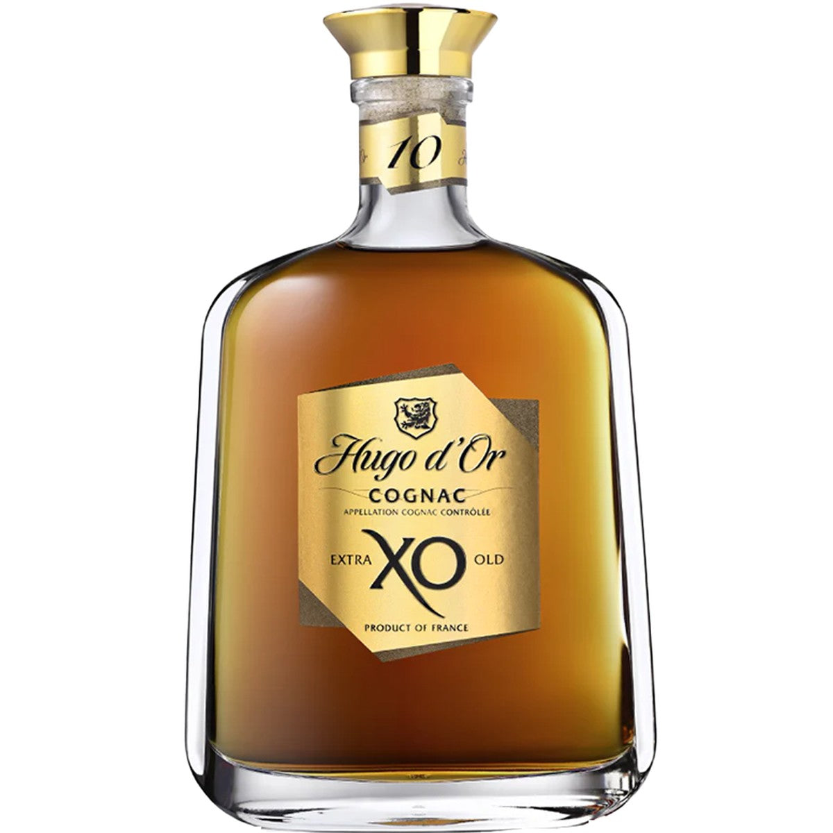 Hugo d'or XO Cognac
