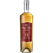 Hugo Rouge Cognac