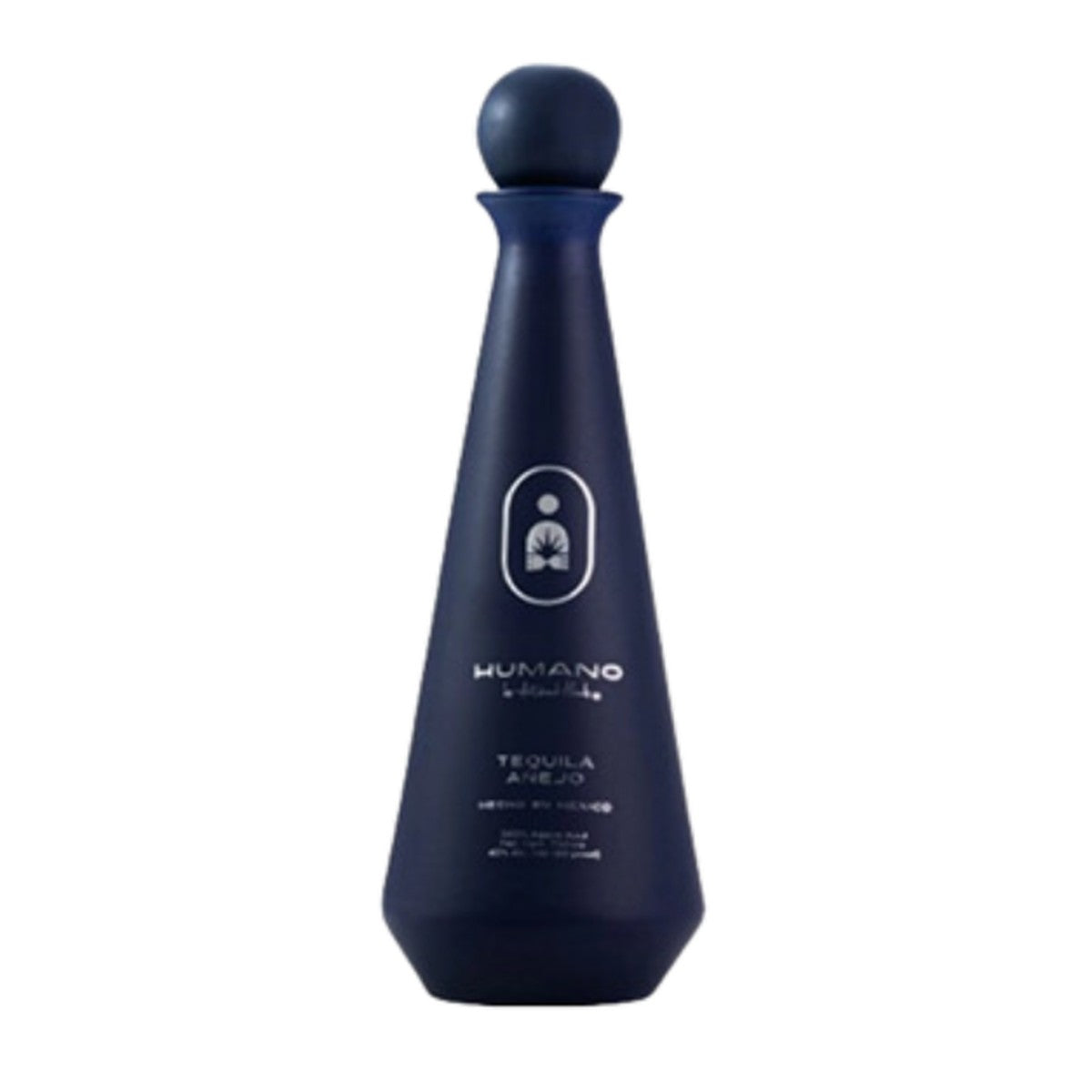Humano Añejo Tequila 750 ml