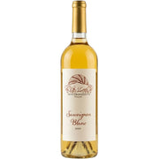 Hunter & Mazzetti Vineyards Sauvignon Blanc 2021 13.0% Alc/Vol
