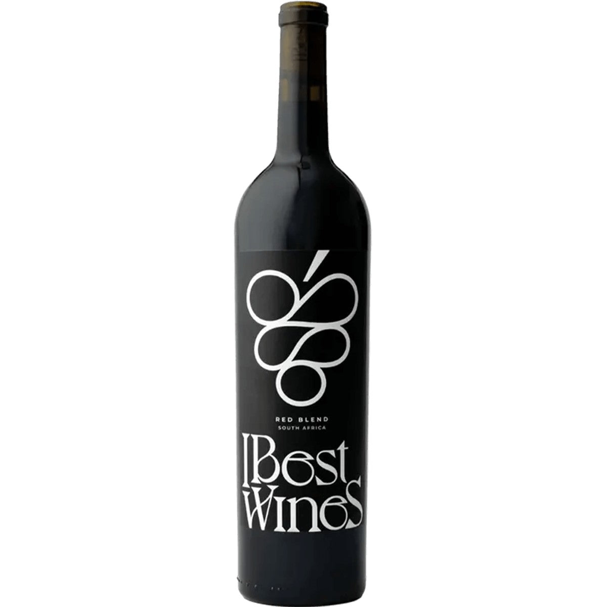 IBest Wines Art Red Blend