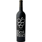 IBest Wines Red Blend South Africa