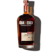 Oak & Eden Bourbon and Vine