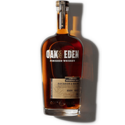 Oak & Eden Bourbon and Brew