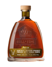 Woodson Whiskey Hall of Fame Bourbon Finished in Wine Barrels