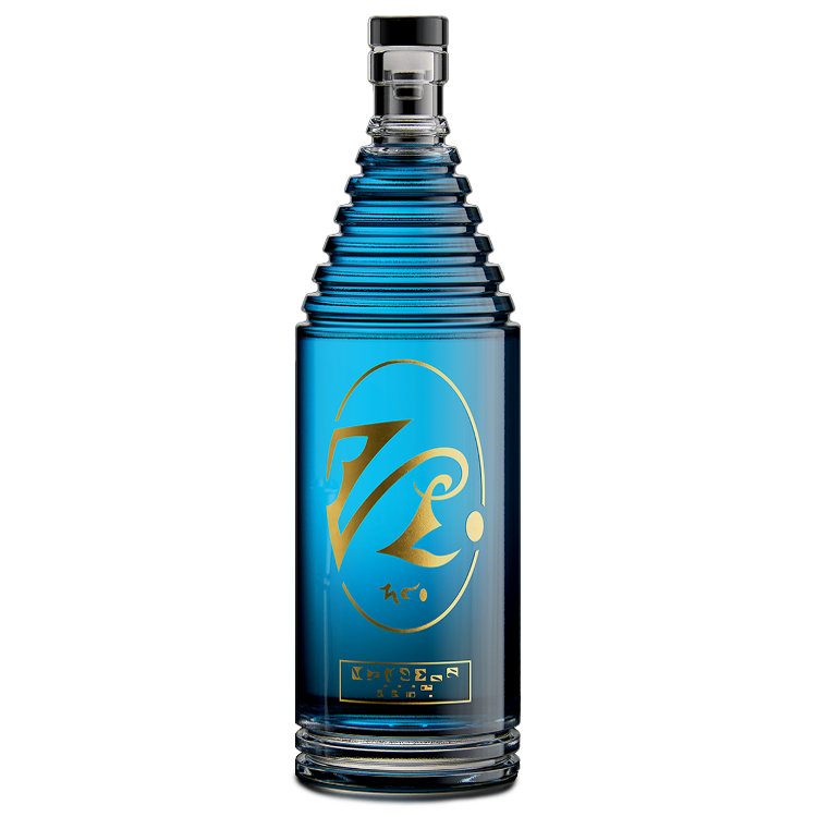 Star Trek Spirits Romulan Ale Vodka