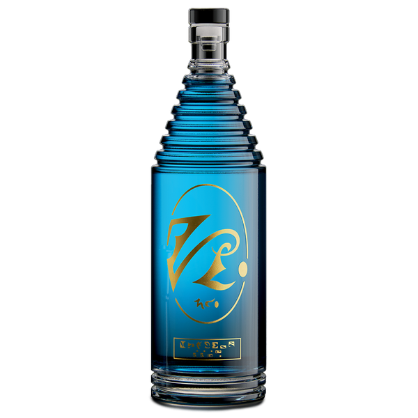 Star Trek Spirits Romulan Ale Vodka