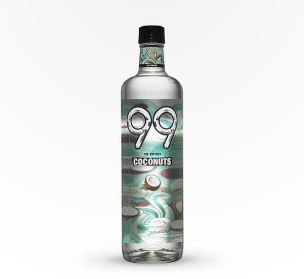 99 Brand Coconuts 750 ml