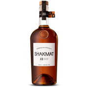 Shakmat 23 Year Old Armenian Brandy