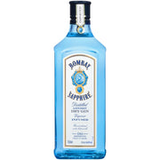 Bombay Sapphire London Dry Gin