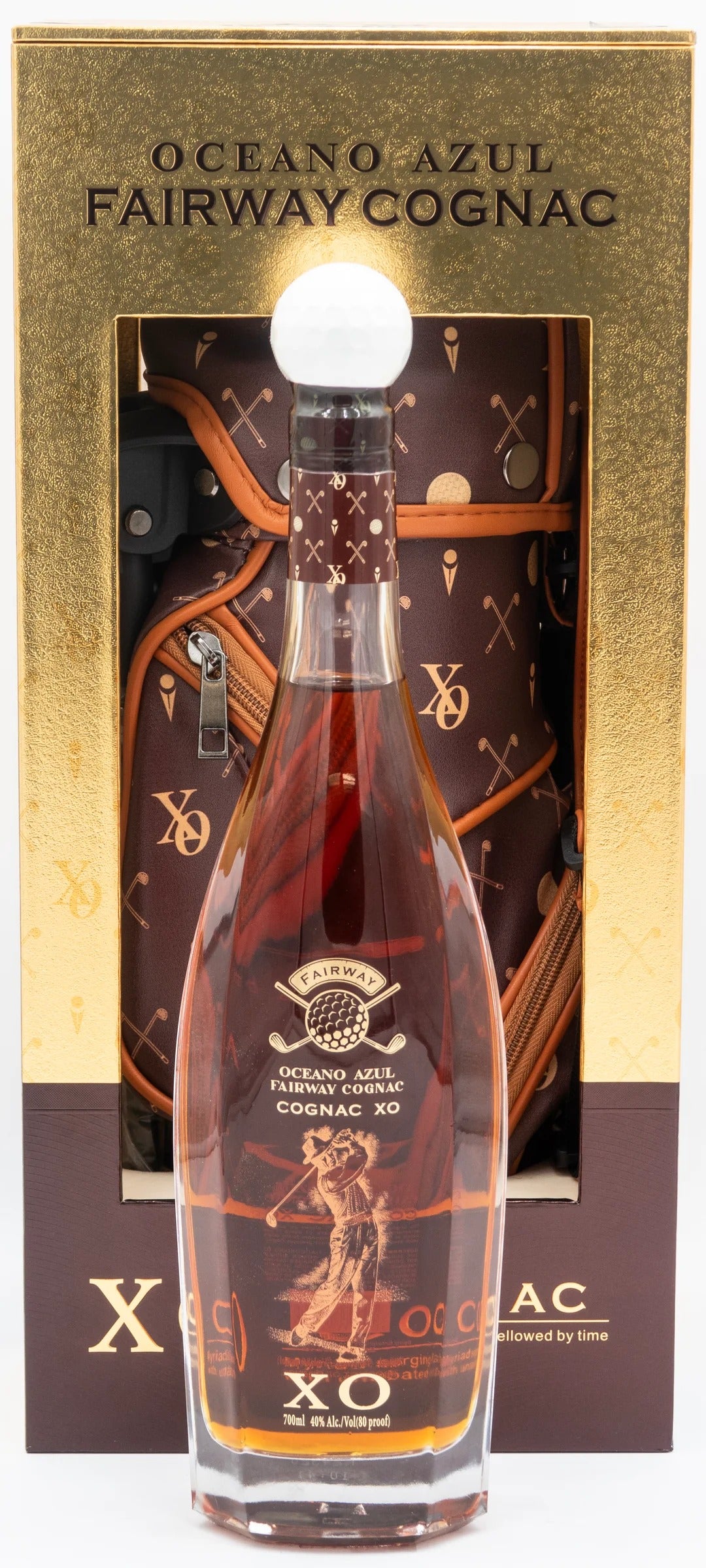 Oceano Azul Fairway Cognac XO 700 ml product image 2