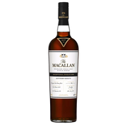 The Macallan Exceptional Single Cask 2018/ESH-3917/10