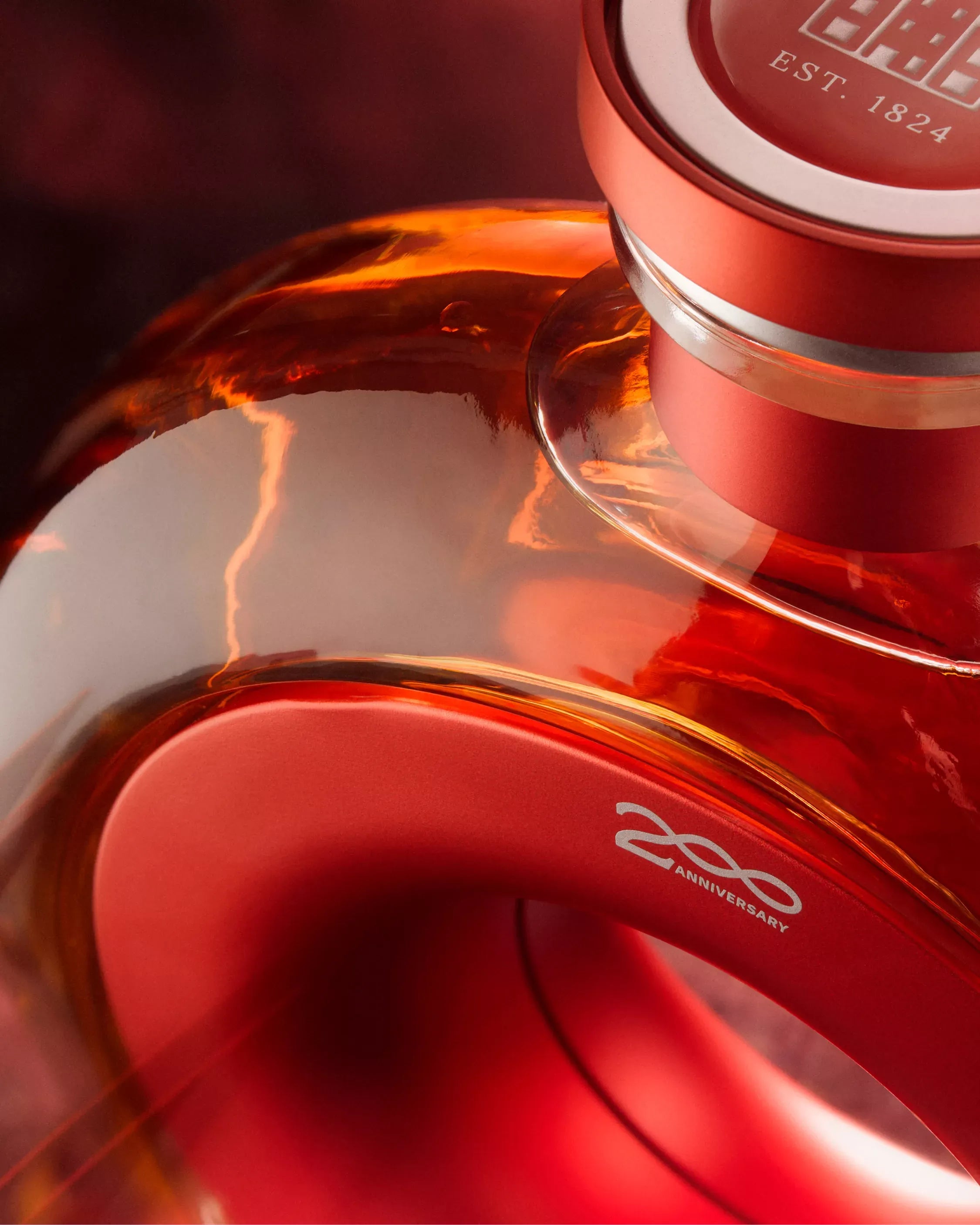 The Macallan TIME : SPACE Mastery 700 ml product image 3