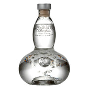 Asombroso Tequila Silver