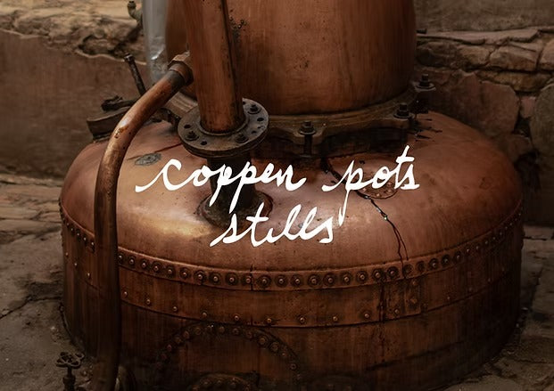 Cabal Mezcal Jaguar 700 ml product image 4