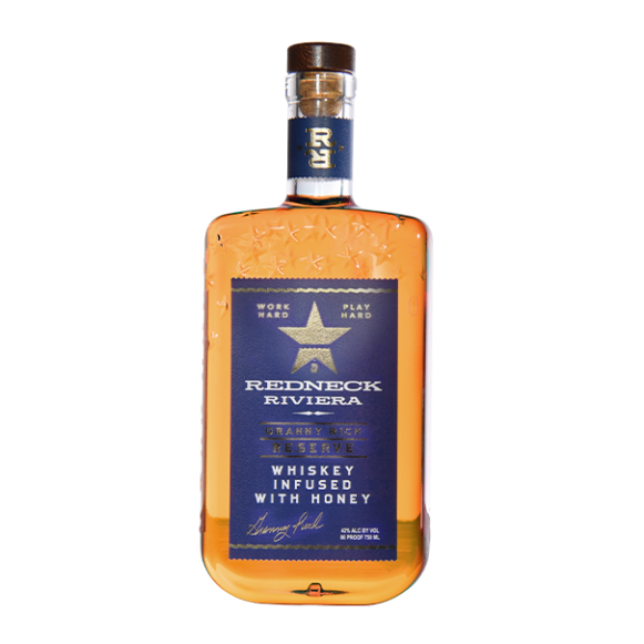 Redneck Riviera Granny Rich Reserve 750 ml
