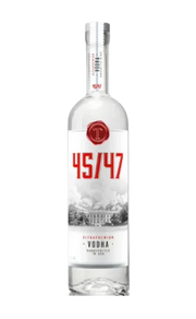 45/47 Ultra Premium Vodka