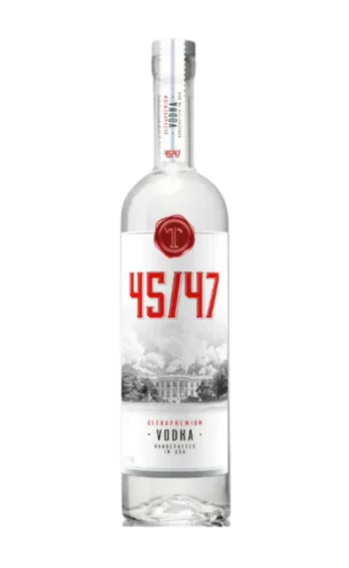 45/47 Ultra Premium Vodka 700 ml