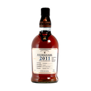 Foursquare 2011 Mark XXIV Exceptional Cask Selection