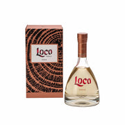 Loco Ambar Reposado Tequila