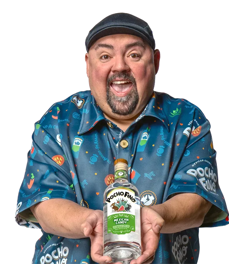 Pocho Fino Mexican Candy Tequila 750 ml product image 2