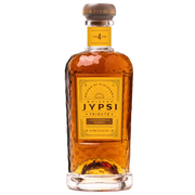 Jypsi Tribute Double Barreled Bourbon