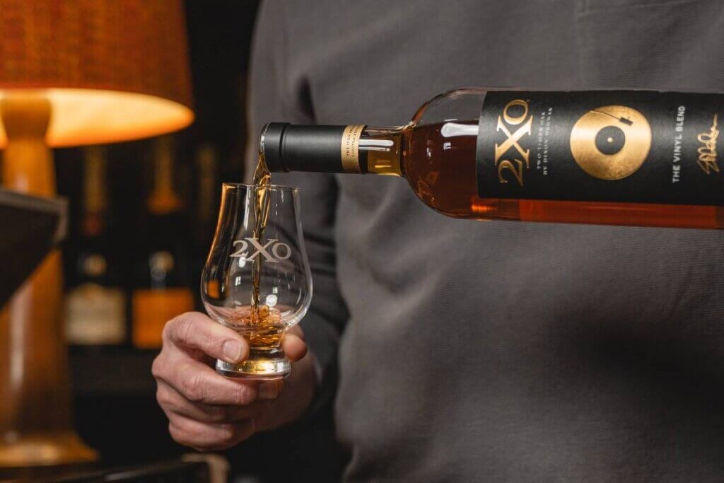 2XO The Vinyl Blend 750 ml product image 3