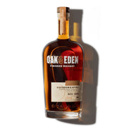 Oak & Eden Bourbon & Spire