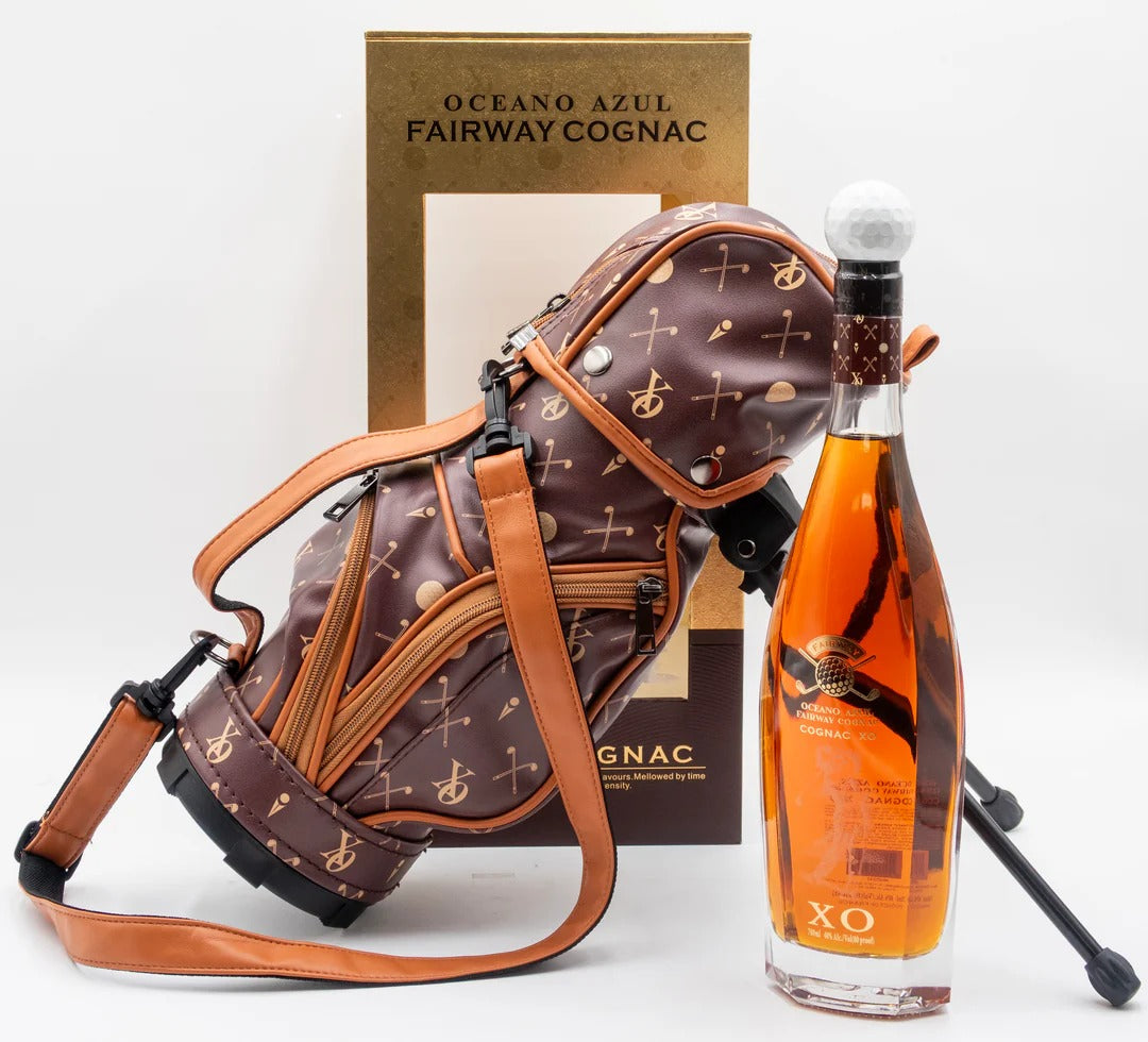 Oceano Azul Fairway Cognac XO 700 ml