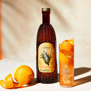 Nixta Mexican Corn Liqueur