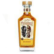 Mythology Distillery Best Friend Bourbon