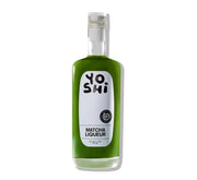 Yo Shi Matcha Liqueur