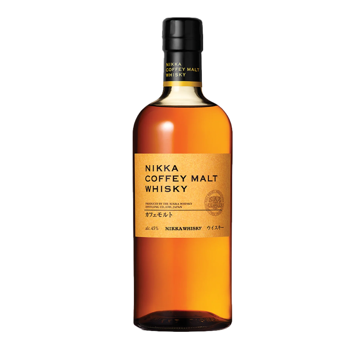 Nikka Coffey Bundle - Vodka, Gin & Malt Whisky 3 x 750 ml product image 4
