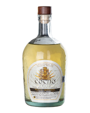Cocijo Añejo Maguey Espadin Mezcal Artesanal 2 year