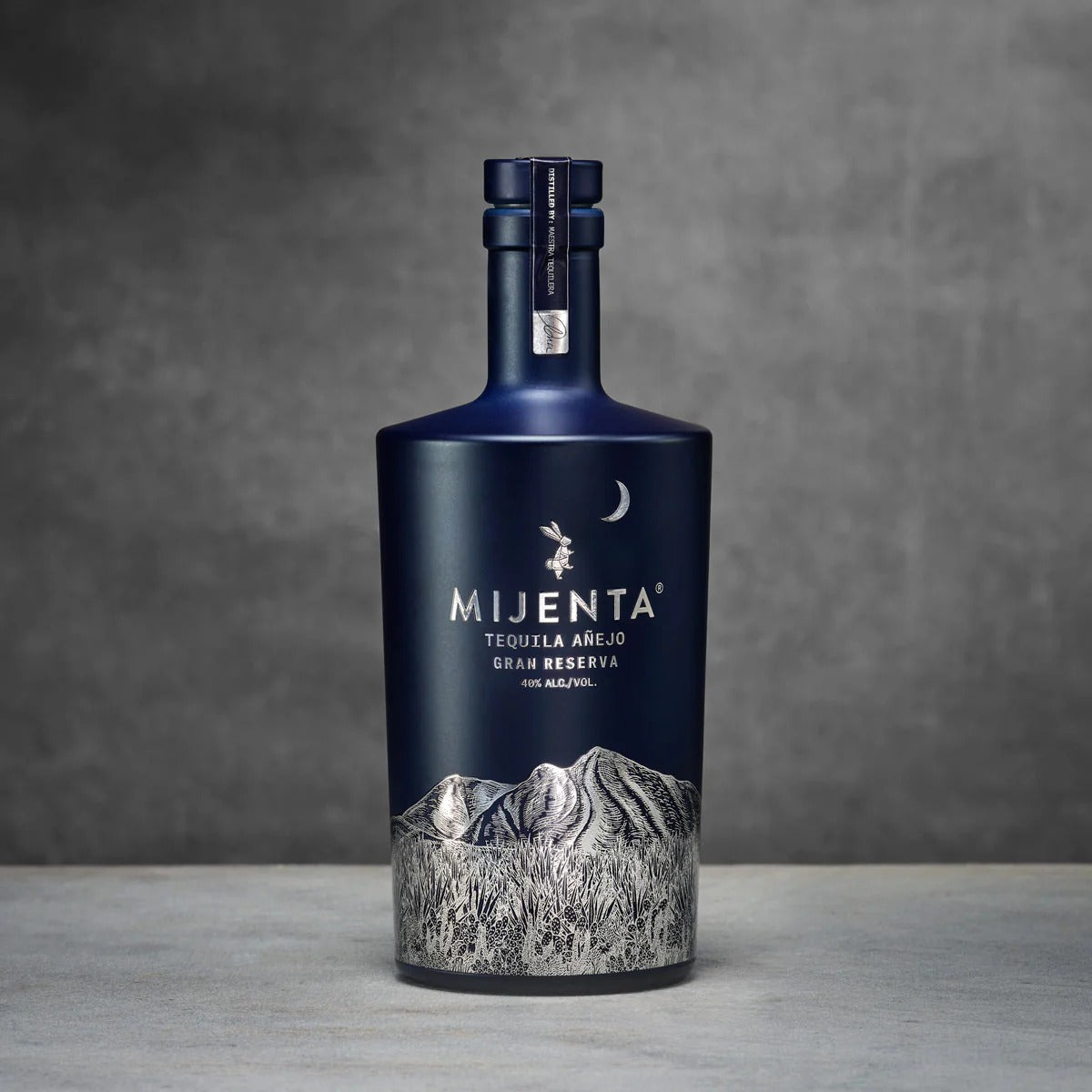 Mijenta Gran Reserva Añejo 750 ml product image 4