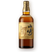 The Yamazaki 12 Year Single Malt 100th Anniversary